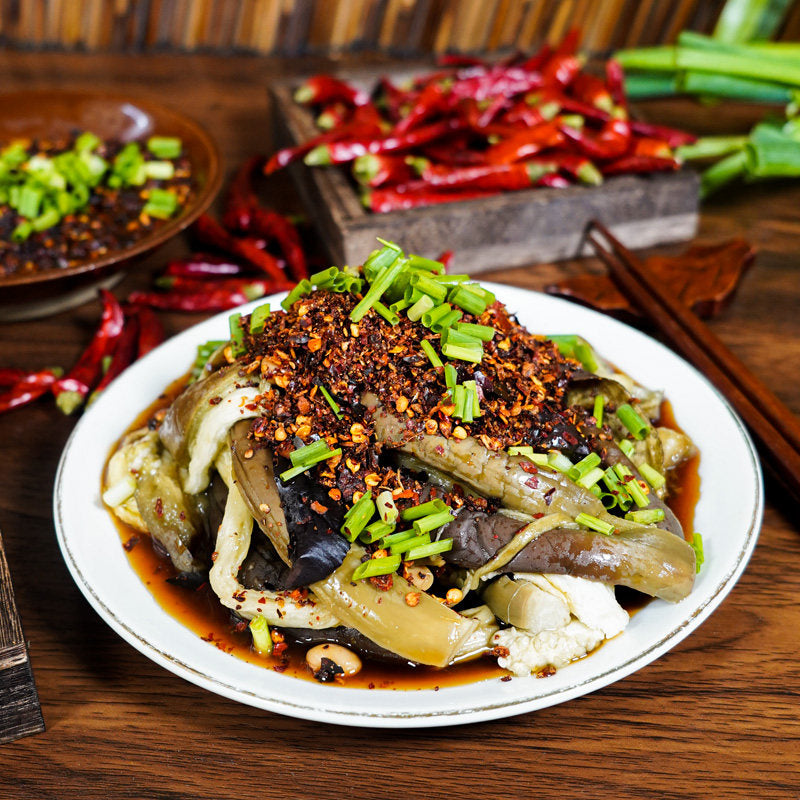 Guizhou food brocade wood ginger paste chili noodles Guizhou dipping water specialty firewood paste chili hot pot skewers barbecue dipping