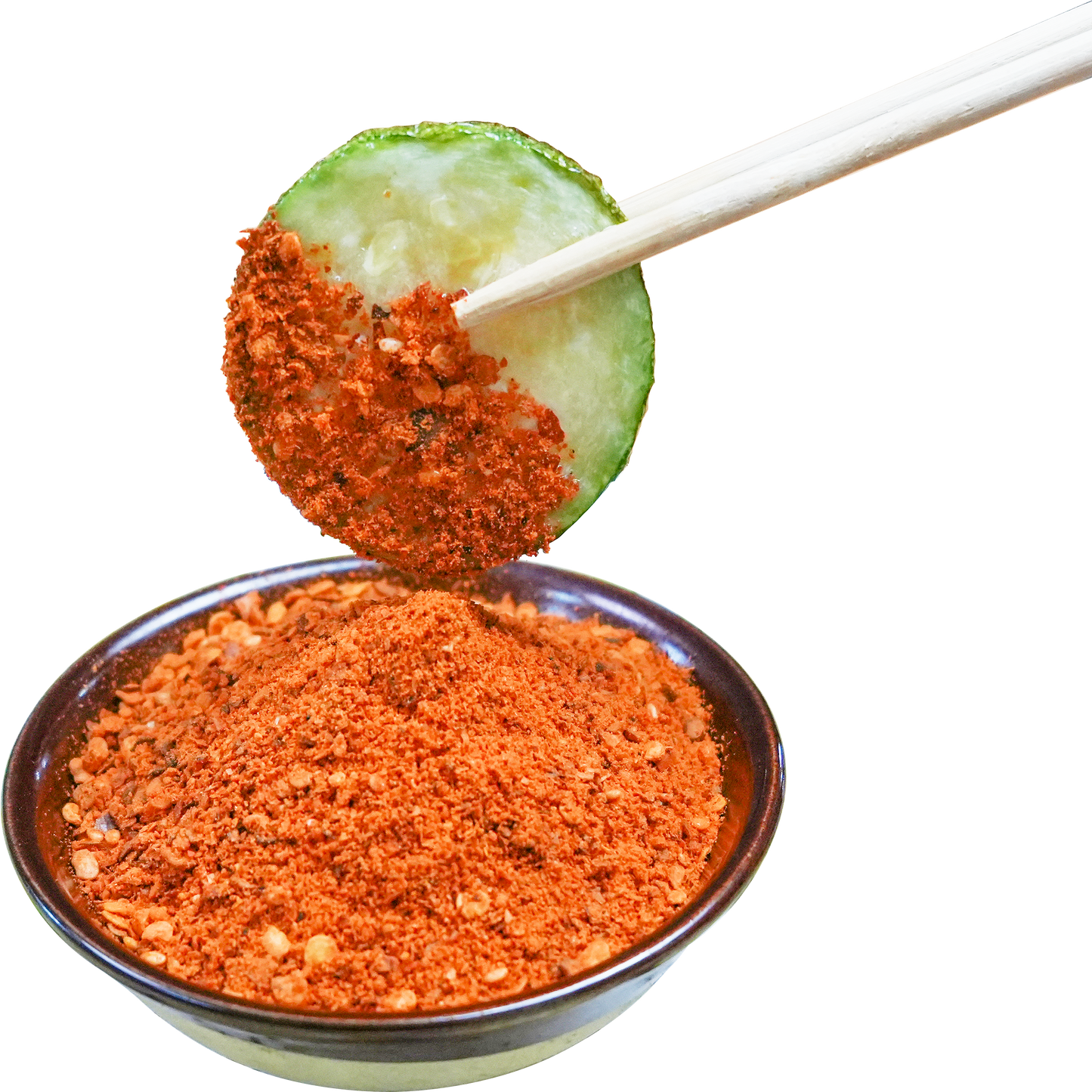 Guizhou food brocade chili noodles 500g/bag Guizhou specialty spicy five spices garlic chili noodles barbecue pot household